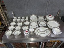 77pc royal doulton for sale  USA