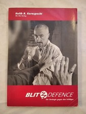 Blitzdefence strategie den gebraucht kaufen  Boizenburg/ Elbe