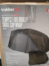Trakker tempest scull for sale Trakker tempest scull for sale  WESTCLIFF-ON-SEA