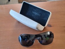 Lunettes soleil versace d'occasion  Baillargues