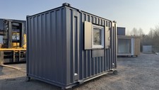 12x8ft site office for sale  HUNGERFORD