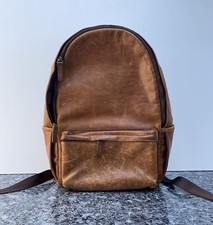 Ona leather backpack for sale  Los Angeles