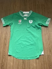 Ireland rugby jersey for sale  CARDIFF