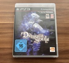 Demon souls ps3 gebraucht kaufen  Schloß Holte-Stukenbrock
