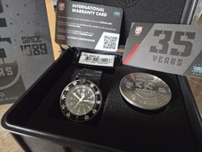 Luminox 3001 set gebraucht kaufen  Weferlingen