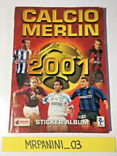 Calcio 2001 merlin usato  Fiorano Modenese