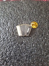 Pin accordéon instrument d'occasion  Besançon