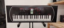 Casio tastiera 44 usato  Villanova Mondovi