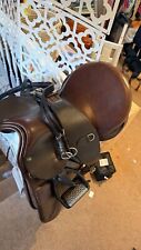 Brown ideal jessica for sale  WISHAW