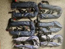 Life adult jackets for sale  LUTON