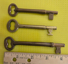 Lot vintage unmarked for sale  Waco