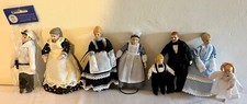 Victorian dolls house for sale  ARLESEY