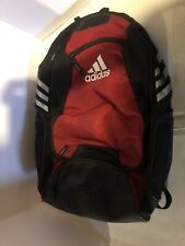 adidas soccer backpack for sale  La Porte