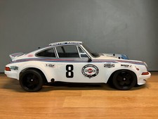 Tamiya porsche 911 for sale  BOW STREET