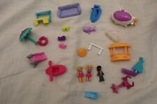 Lot accessoires personnages d'occasion  Langoiran
