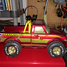 Vtg nylint pressed for sale  Madison
