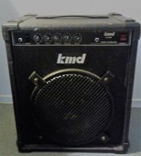 Kmd gs45b bass for sale  Fullerton