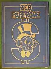 Zio paperone 2002 usato  Italia