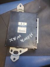 Genuine subaru impreza for sale  SLEAFORD