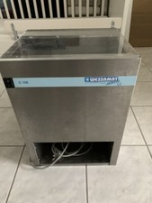 Wessamat 105 eiscrusher gebraucht kaufen  Hamburg