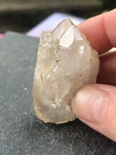 Quartz pointe alpes d'occasion  Seyssins