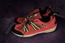 Brütting wanderschuhe vibram gebraucht kaufen  Einbeck