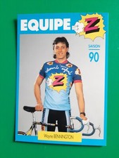 Cyclisme carte cycliste d'occasion  Saint-Pol-sur-Mer