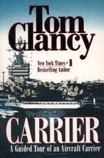 Carrier guided tour for sale  Montgomery