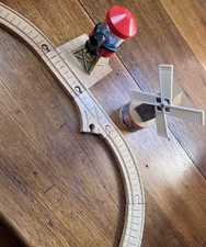 Thomas wooden railway for sale  Hopewell