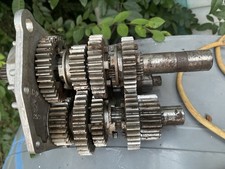 Harley sportster transmission for sale  Polk City