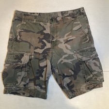 Old navy camouflage for sale  Denver