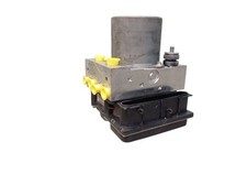 Abs hydraulic block d'occasion  Expédié en Belgium