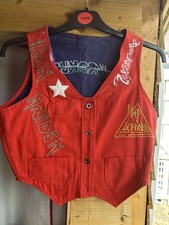 Rock bands iron for sale  YARM