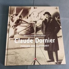 Claude dornier pionier gebraucht kaufen  Bamberg