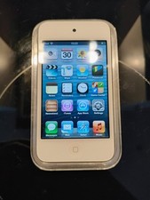 Apple ipod touch for sale  RUGBY