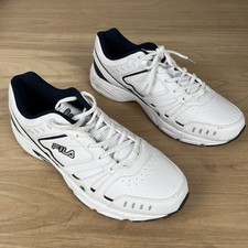 Fila sneakers mens for sale  West Springfield