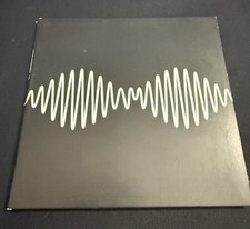 Arctic monkeys cd for sale  Las Vegas