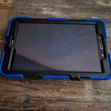 Tablette tactile Samsung Galaxy Tab A (2016) SM-T580 32Go (Wi-Fi) comprar usado  Enviando para Brazil