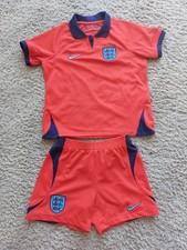 Official england nike for sale  BRACKNELL