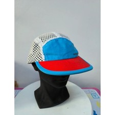 Patagonia trucker cap for sale  SEVENOAKS