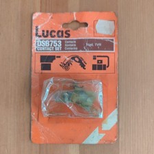 Lucas dsb753 contact for sale  MAIDENHEAD