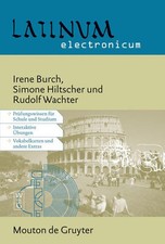 Latinum electronicum prüfungs gebraucht kaufen  Diez
