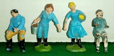 Britains farm figures for sale  SOUTH QUEENSFERRY