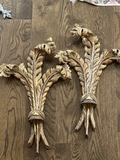 Pair vintage antique for sale  Atlanta