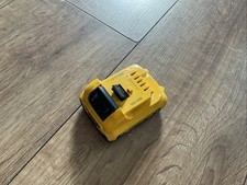 Dewalt 12v battery for sale  READING