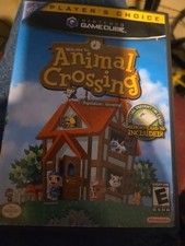 Animal Crossing, sem livretos, CD em ótimo estado!! comprar usado  Enviando para Brazil