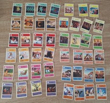 Asterix lot cartes d'occasion  Persan