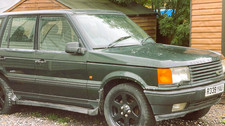 Urgent sale p38 for sale  TAUNTON