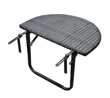 Balkonhängetisch balkonklappt gebraucht kaufen  Haiger