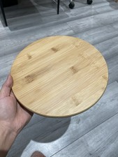 Lazy susan turntable for sale  LONDON
